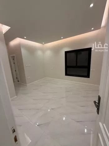 شقة للإيجار في شارع إبراهيم الخطيب, حي القيروان, مدينة الرياض, منطقة الرياض صورة 4