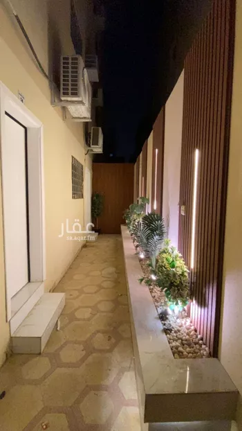 شقة للإيجار في شارع الحاسى ، حي الملقا ، الرياض ، منطقة الرياض