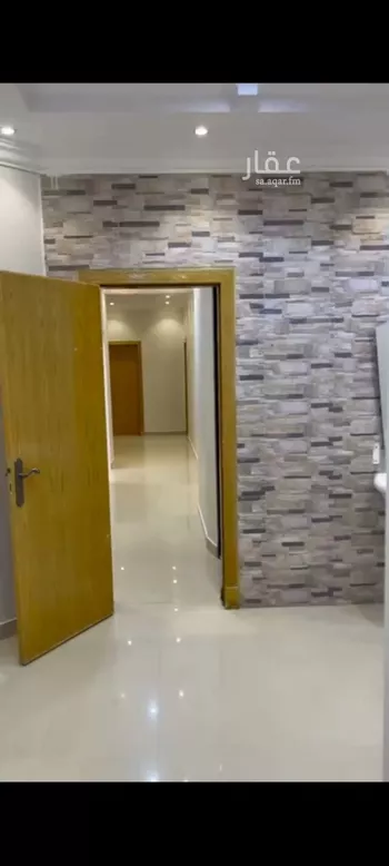 شقة للإيجار في شارع الوادي الأخضر, حي قرطبة, مدينة الرياض, منطقة الرياض صورة 4