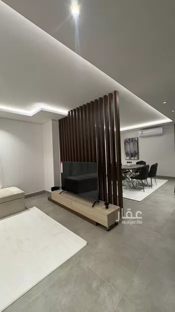 شقة للبيع في شارع الثاميه, حي الملقا, مدينة الرياض, منطقة الرياض صورة 3