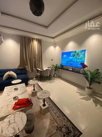 شقة للإيجار في شارع محمد بن عبدالعزيز الدغيثر, حي الملقا, مدينة الرياض, منطقة الرياض صورة 4