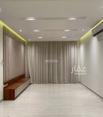 شقة للإيجار في شارع الأفضلي, حي الملقا, مدينة الرياض, منطقة الرياض
