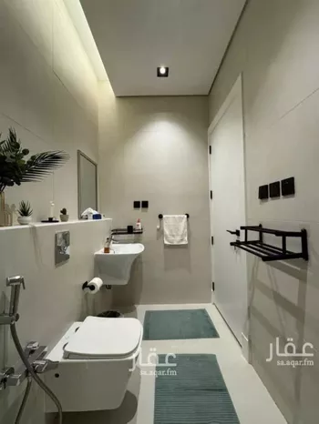 شقة للإيجار في شارع محمد بن عبدالعزيز الدغيثر, حي الملقا, مدينة الرياض, منطقة الرياض صورة 5