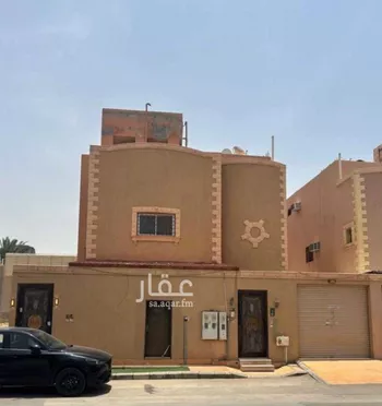 فيلا للبيع في شارع السبهانية, حي الياسمين, مدينة الرياض, منطقة الرياض