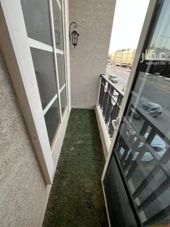 شقة للإيجار في شارع الحيفة, حي الملقا, مدينة الرياض, منطقة الرياض صورة 3