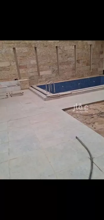 فيلا للإيجار في شارع عبدالرحمن الحلواني, حي النرجس, مدينة الرياض, منطقة الرياض صورة 2