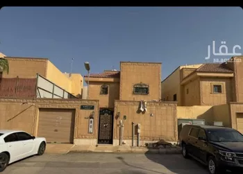 فيلا للبيع في شارع السبهانية, حي الياسمين, مدينة الرياض, منطقة الرياض