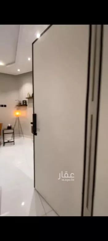 شقة للإيجار في شارع وادي البطحاء, حي الملقا, مدينة الرياض, منطقة الرياض