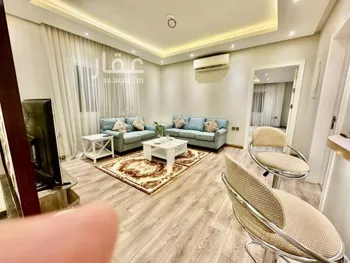 شقة للإيجار في شارع الدهناء, حي الملقا, مدينة الرياض, منطقة الرياض صورة 2