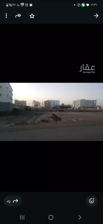 أرض للبيع في شارع 574016, حي الشاطئ, مدينة جازان, منطقة جازان