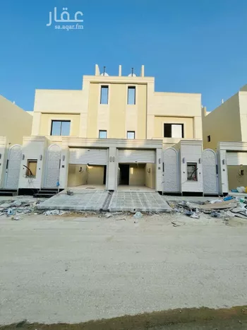دور للبيع في شارع شقرون المغراوي, حي عكاظ, مدينة الرياض, منطقة الرياض