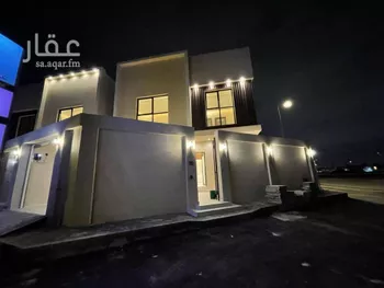 فيلا للبيع في شارع القاضي شريح, حي عكاظ, مدينة الرياض, منطقة الرياض