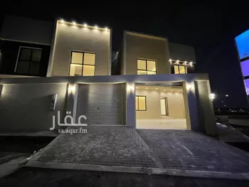 فيلا للبيع في شارع القاضي شريح, حي عكاظ, مدينة الرياض, منطقة الرياض صورة 2