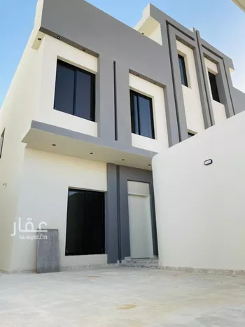 دور للبيع في شارع ابن المنذر, حي عكاظ, مدينة الرياض, منطقة الرياض صورة 2