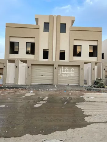دور للبيع في شارع النفوذ, حي عكاظ, مدينة الرياض, منطقة الرياض