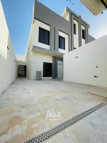 دور للبيع في شارع ابن المنذر, حي عكاظ, مدينة الرياض, منطقة الرياض صورة 3
