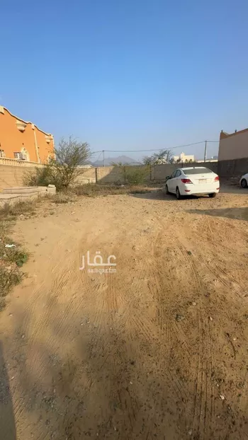أرض للبيع في حي الضرس, مدينة محائل, منطقة عسير