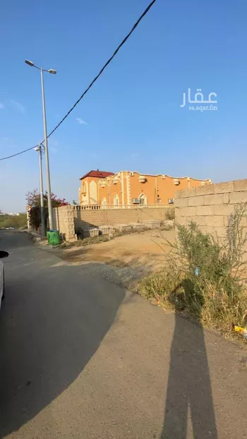 أرض للبيع في حي الضرس, مدينة محائل, منطقة عسير صورة 5
