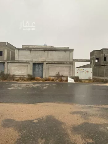 دور للبيع في حي النهضة, مدينة احد رفيده, منطقة عسير صورة 3