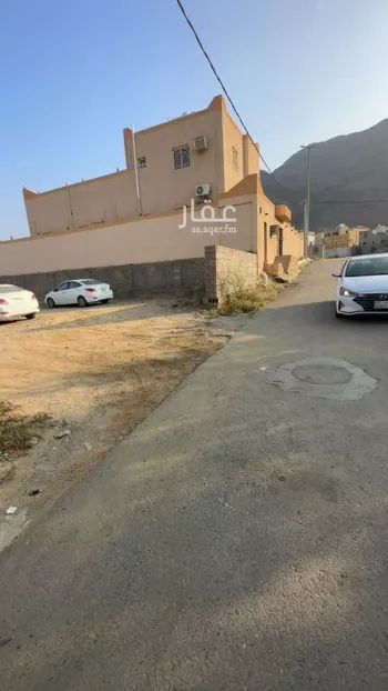 أرض للبيع في حي الضرس, مدينة محائل, منطقة عسير صورة 4