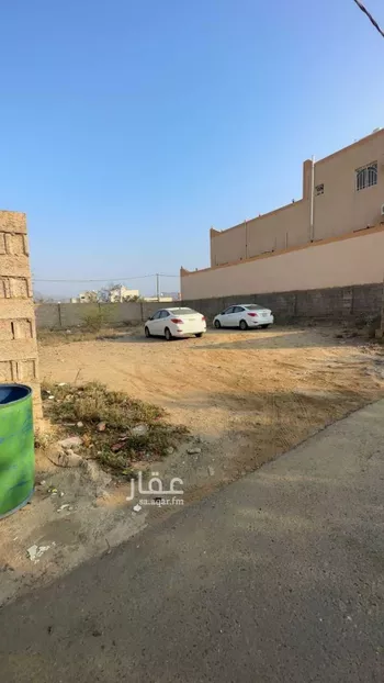 أرض للبيع في حي الضرس, مدينة محائل, منطقة عسير صورة 3