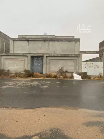 دور للبيع في حي النهضة, مدينة احد رفيده, منطقة عسير صورة 2