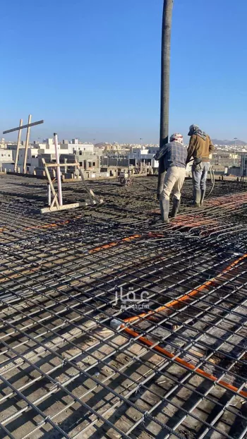 فيلا للبيع في حي النهضة, مدينة احد رفيده, منطقة عسير صورة 4