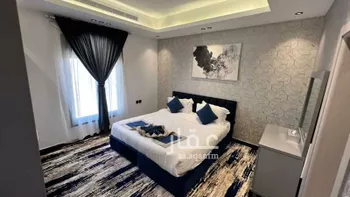 شقة للإيجار في شارع ابن رواحة ، حي أم حبلين ، جدة ، جدة