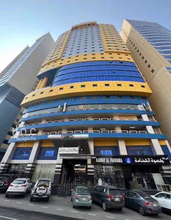 محل للبيع في شارع محمد بن سعيد البلخي, حي الروضة, مدينة مكه المكرمه, منطقة مكة المكرمة