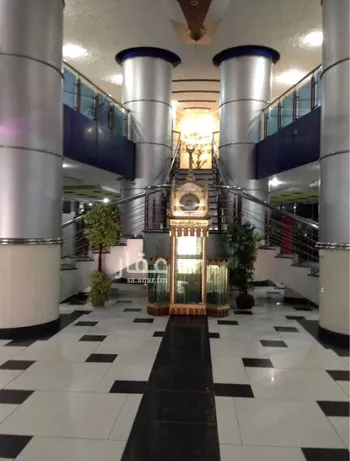 محل للبيع في شارع محمد بن سعيد البلخي, حي الروضة, مدينة مكه المكرمه, منطقة مكة المكرمة صورة 2