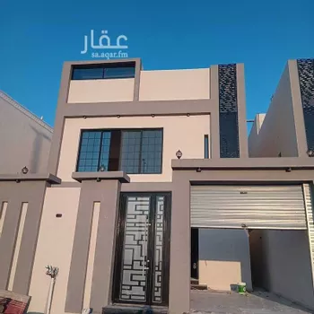 فيلا للبيع في شارع صلاح الدين الايوبي, حي ضاحية الملك فهد, مدينة الدمام, المنطقة الشرقية صورة 3