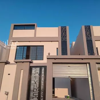 فيلا للبيع في شارع صلاح الدين الايوبي, حي ضاحية الملك فهد, مدينة الدمام, المنطقة الشرقية