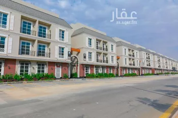 شقة للبيع في شارع الأماسي, حي الملقا, مدينة الرياض, منطقة الرياض