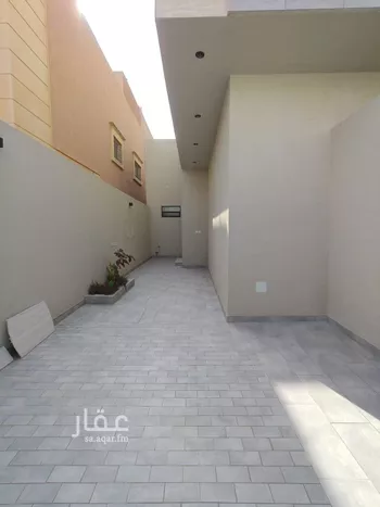 دور للإيجار في شارع علي السنجاري, حي القيروان, مدينة الرياض, منطقة الرياض صورة 5