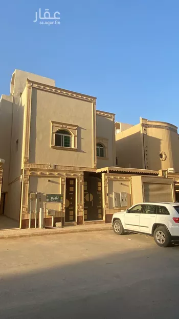 دور للبيع في شارع القرار, حي الندى, مدينة الرياض, منطقة الرياض