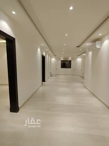 شقة للإيجار في شارع حسن سلطان العمروي, حي القيروان, مدينة الرياض, منطقة الرياض