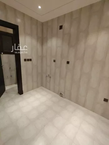 شقة للإيجار في شارع حسن سلطان العمروي, حي القيروان, مدينة الرياض, منطقة الرياض صورة 5