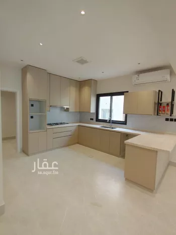 دور للإيجار في شارع علي السنجاري, حي القيروان, مدينة الرياض, منطقة الرياض صورة 3