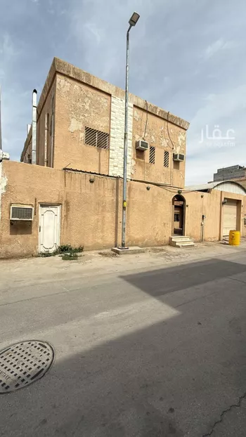 فيلا للبيع في شارع يعقوب بن داود, حي العليا, مدينة الرياض, منطقة الرياض