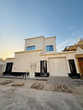 فيلا للبيع في شارع طفيلة, حي النهضة, مدينة الرياض, منطقة الرياض
