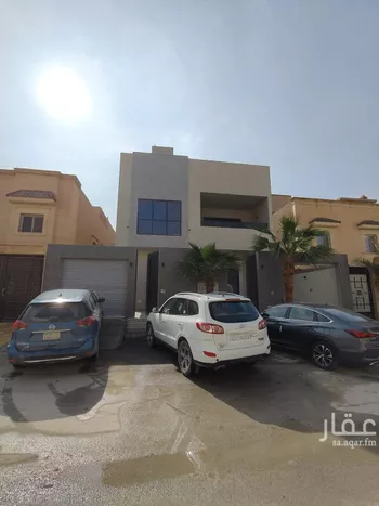 دور للإيجار في شارع علي السنجاري, حي القيروان, مدينة الرياض, منطقة الرياض