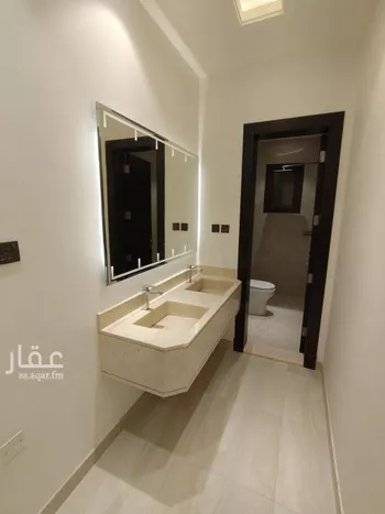 شقة للإيجار في شارع حسن سلطان العمروي, حي القيروان, مدينة الرياض, منطقة الرياض صورة 3