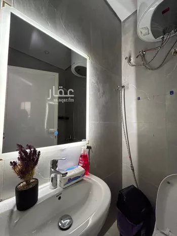 شقة مفروشة للحجز في شارع ذو الرمة, حي السلام, الرياض صورة 4