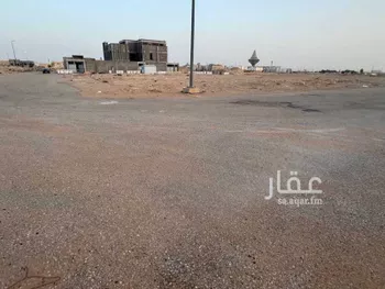أرض للبيع في شارع عبدالكريم السلمي, حي الناصفة, مدينة الخرج, منطقة الرياض صورة 2