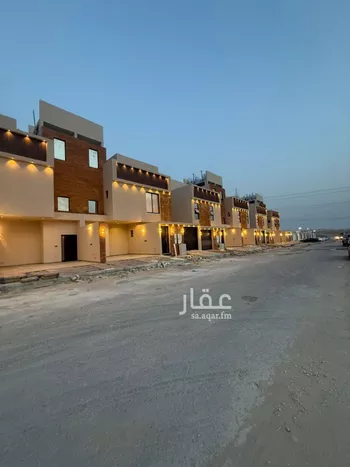 دور للبيع في حي الحزم, مدينة الرياض, منطقة الرياض صورة 3