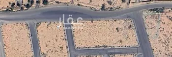 أرض للبيع في حي القهيب, مدينة امارة منطقة مكة المكرمة - الطائف, منطقة مكة المكرمة صورة 3