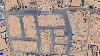 أرض للبيع في حي القهيب, مدينة امارة منطقة مكة المكرمة - الطائف, منطقة مكة المكرمة صورة 2