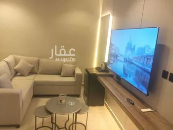 استديو مفروش للحجز في شارع وثيلان ، حي اليرموك ، الرياض ، منطقة الرياض صورة 4
