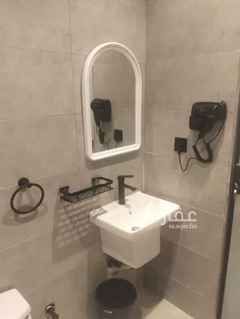 استديو مفروش للحجز في شارع وثيلان ، حي اليرموك ، الرياض ، منطقة الرياض صورة 5