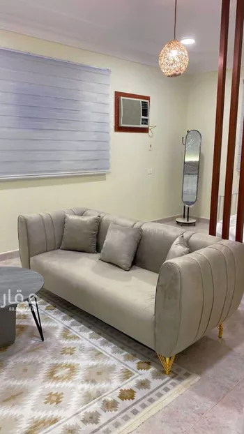 استديو مفروش للحجز في شارع العرجون, منطقة الزراعية, تبوك صورة 4